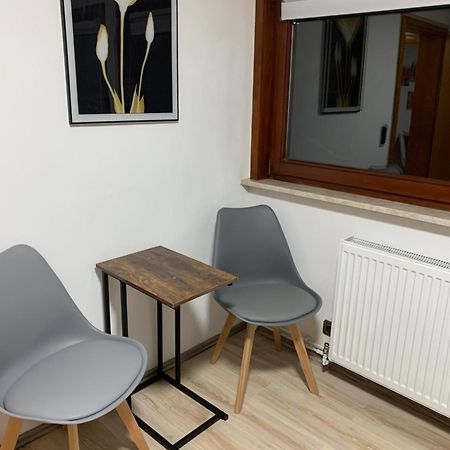 Mycha2 Ferienhaus Goslar Exteriör bild