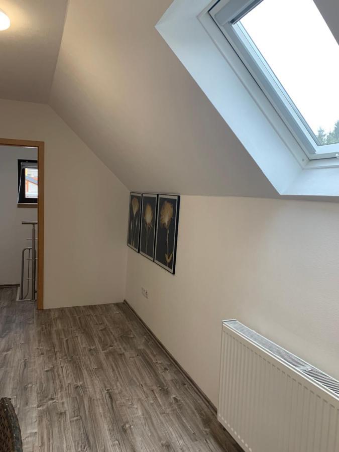 Mycha2 Ferienhaus Goslar Exteriör bild