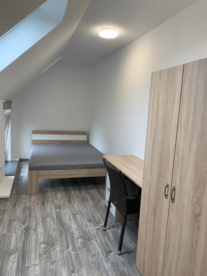 Mycha2 Ferienhaus Goslar Exteriör bild