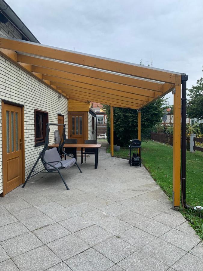 Mycha2 Ferienhaus Goslar Exteriör bild