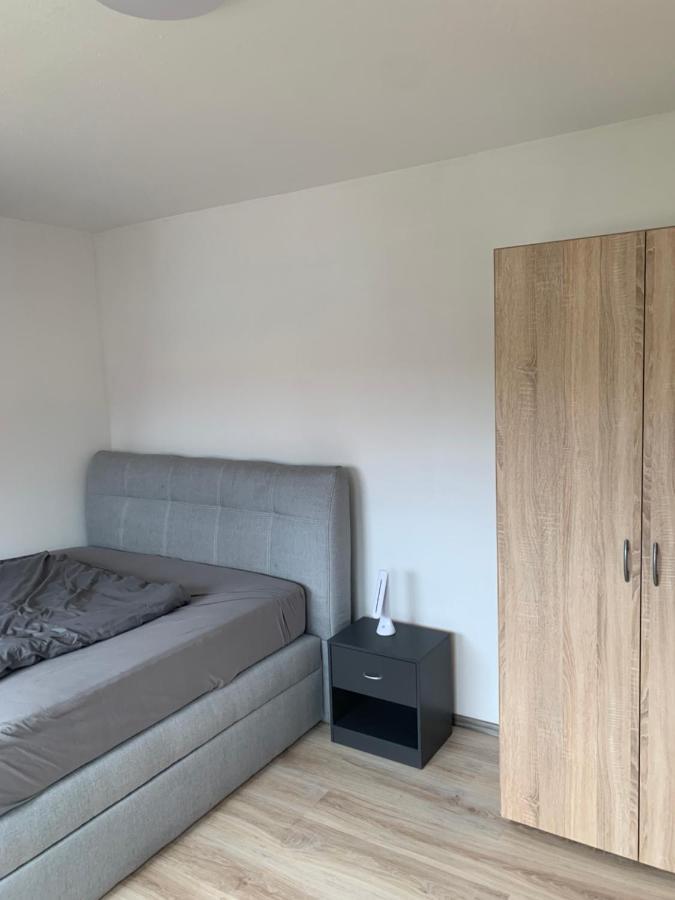 Mycha2 Ferienhaus Goslar Exteriör bild