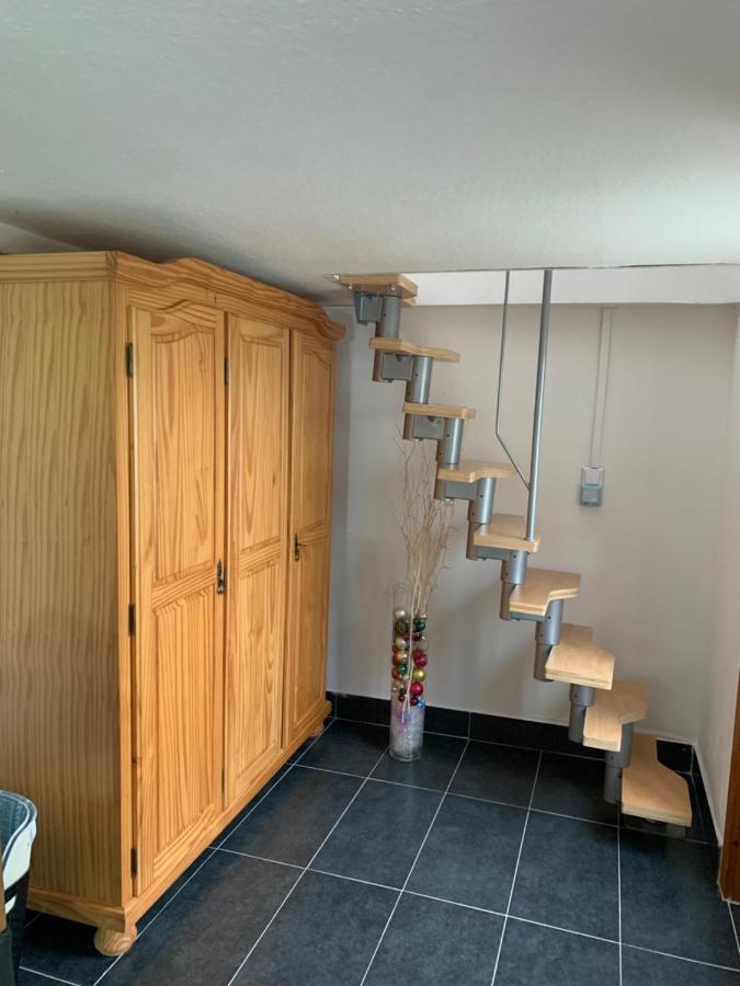 Mycha2 Ferienhaus Goslar Exteriör bild