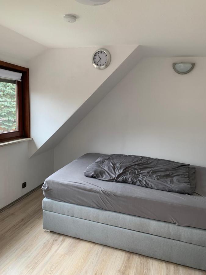 Mycha2 Ferienhaus Goslar Exteriör bild