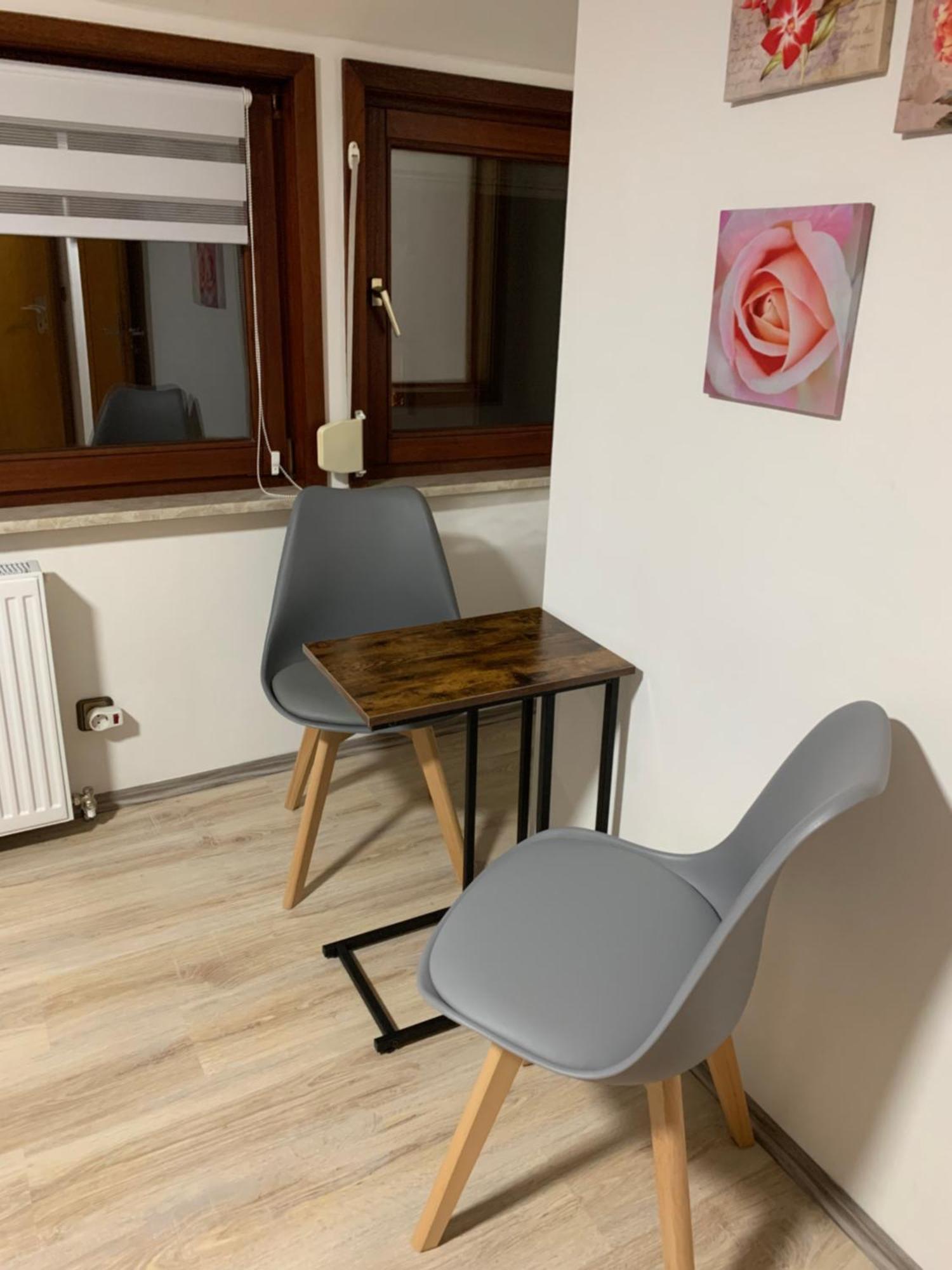 Mycha2 Ferienhaus Goslar Exteriör bild