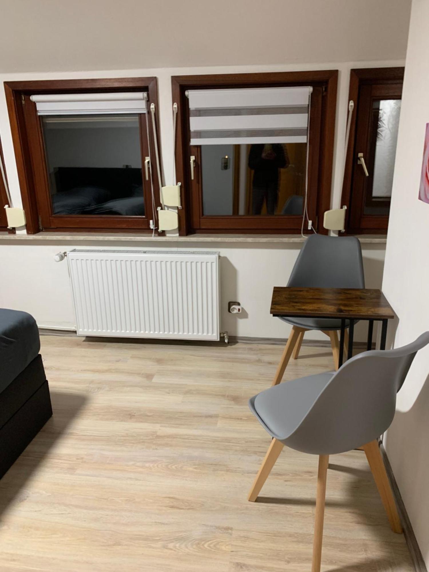 Mycha2 Ferienhaus Goslar Exteriör bild
